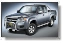 Mazda BT